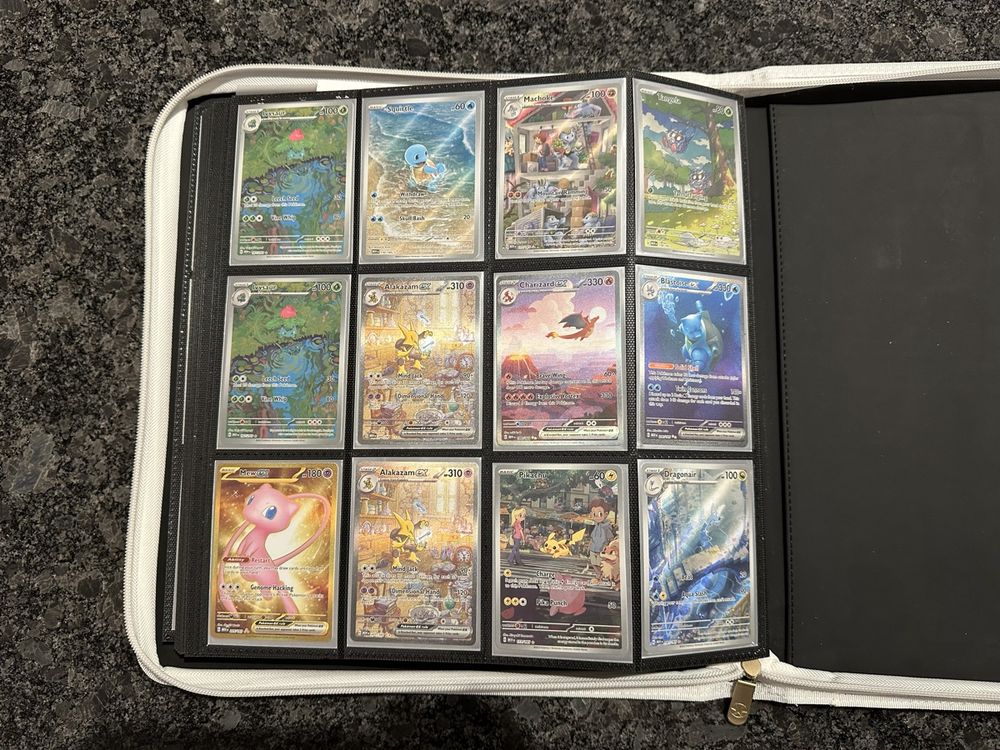 VIUWIZE Sammelkarten Set - 50 Verschiedene Anime Karten Ohne Duplikate