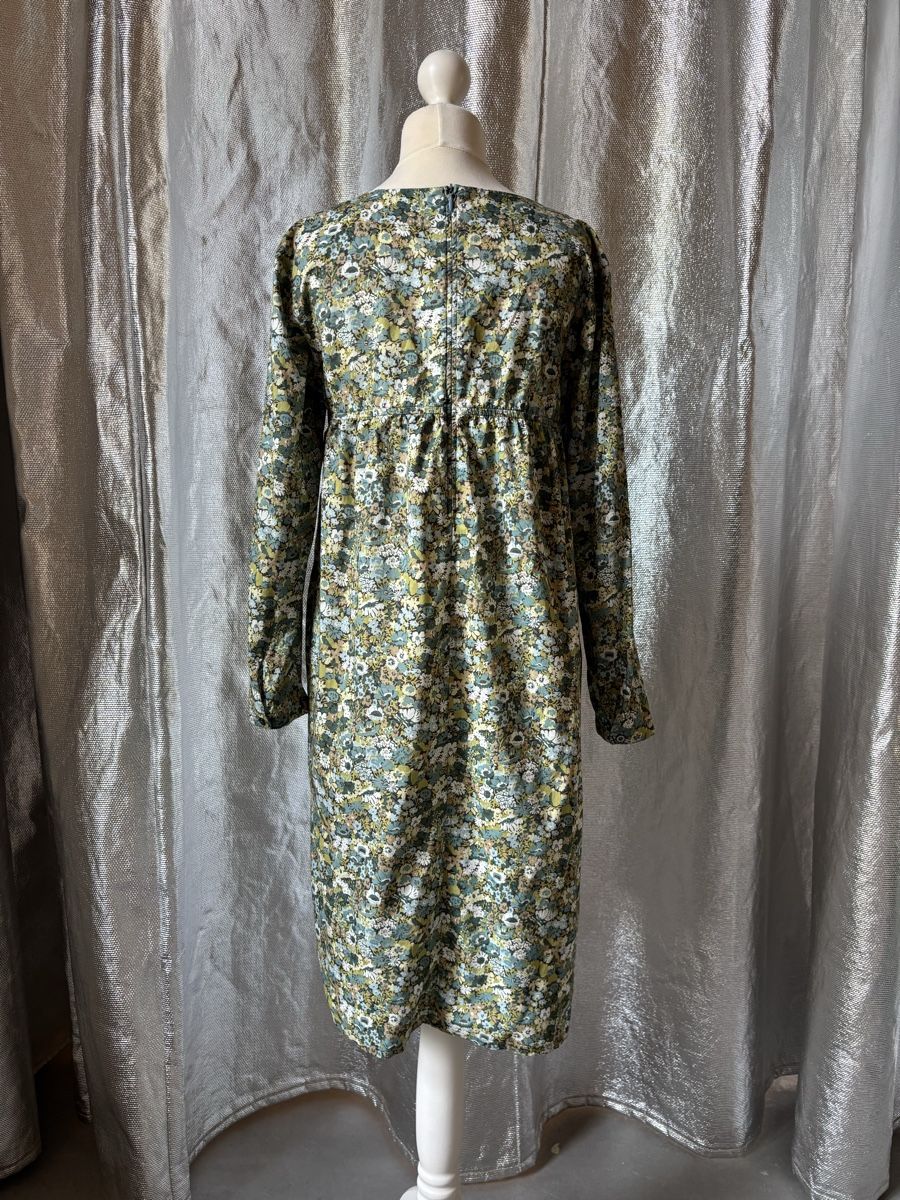 Apc Kleider: APC Kleid Millefleurs Gr. S – Gebraucht aus Ottoberg von toomanydresses 6