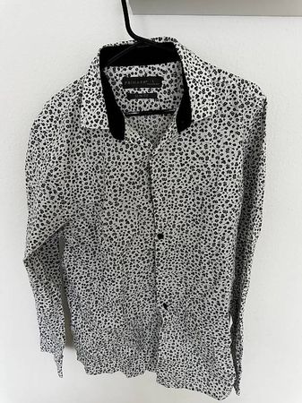 Schönes Hemd Primark L