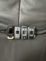 Samsung Handy Konvolut 2