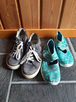 Gr.35 Schuhe Superfit und LaSocki