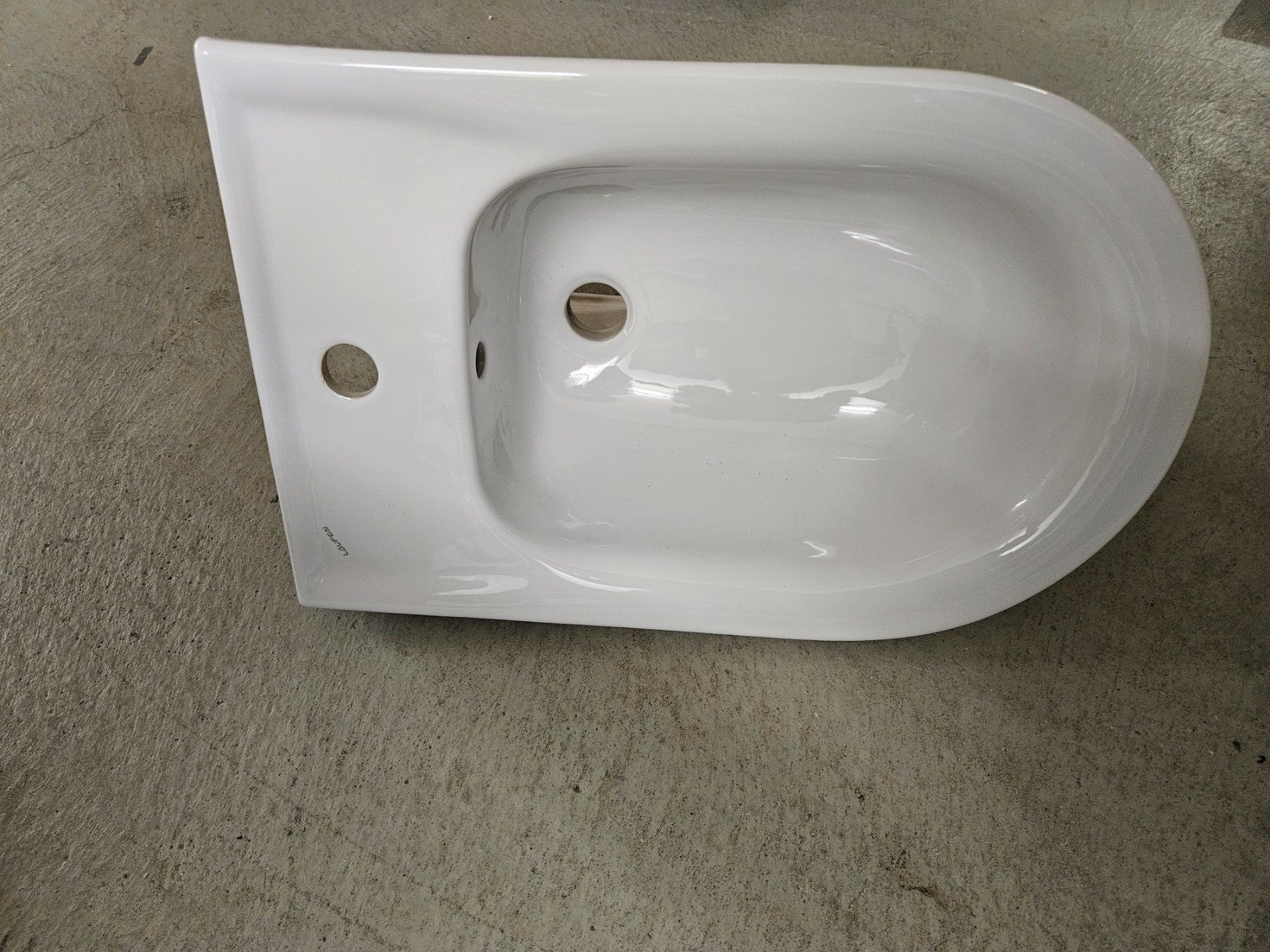 Laufen WC: Bidet laufen – Nuovo (secondo la descrizione) da Dättwil AG venduto da Filippo.P