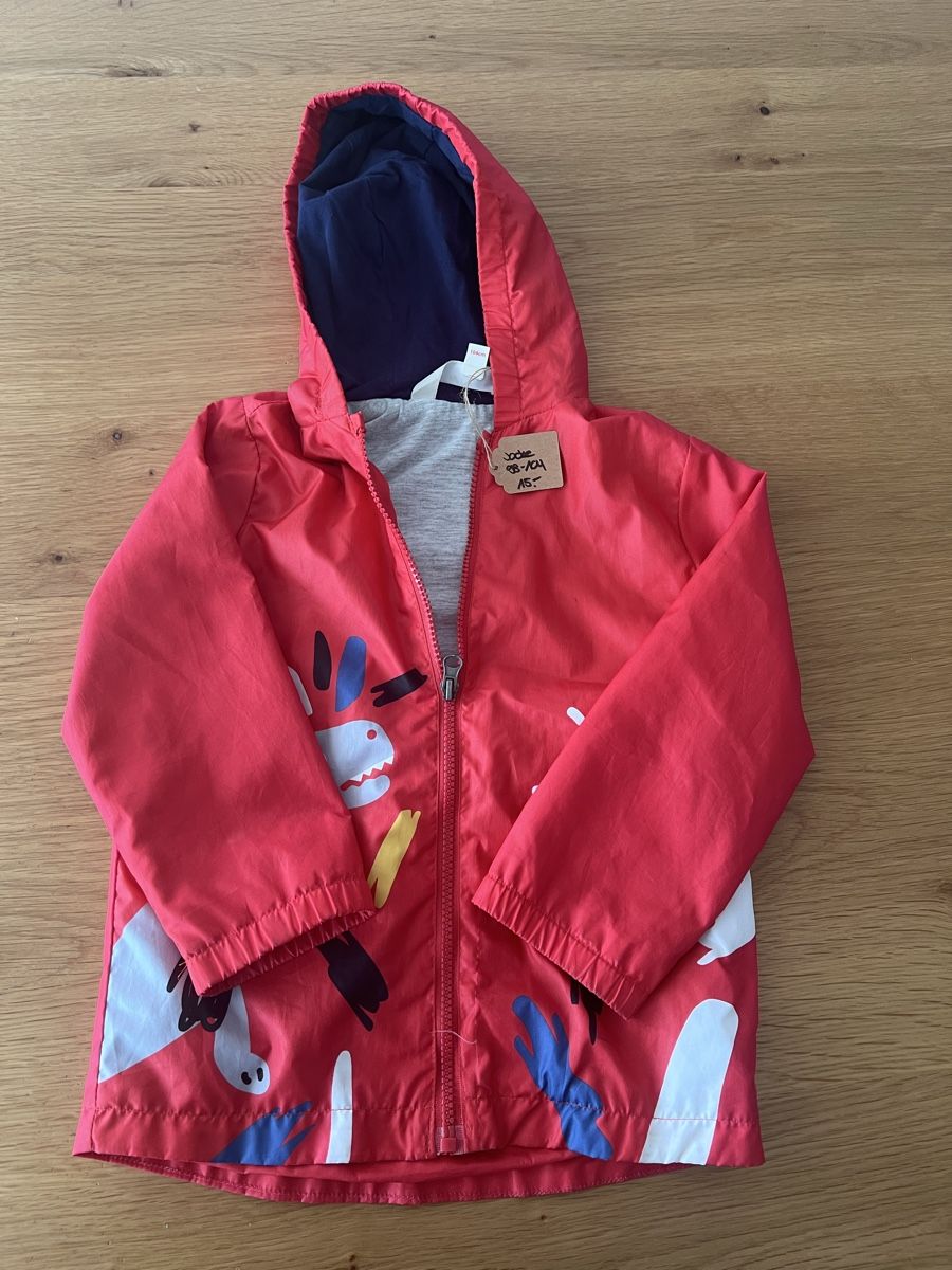 Vestes & Manteaux: Jacke – D'occasion à Langenthal par Nu89