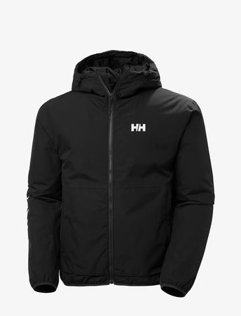 Helly Hansen ERVIK INS RAIN JACKET - Regenjacke