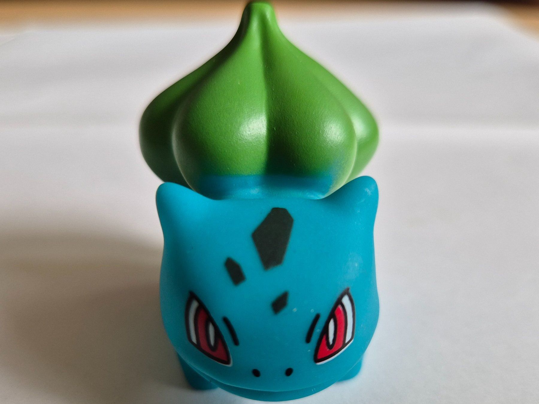 Pokémon Statuette: Pokemon Figur - Bisasam - MER – Nuovo (secondo la descrizione) da Zürich venduto da Mephisto87 1