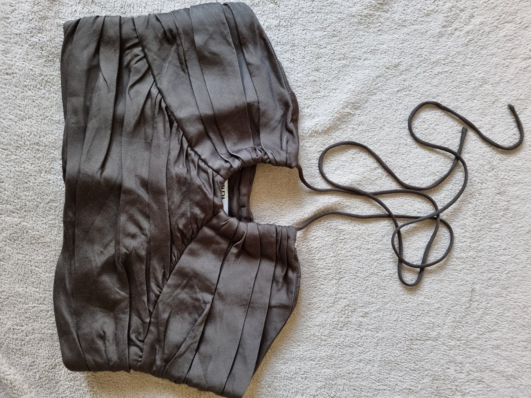 Zara Top: ZARA Top, M – Nuovo (secondo la descrizione) da St Gallen venduto da vir_5kgt