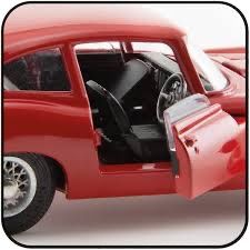 Corgi Toys Modellini d'auto: JAGUAR E-TYPE ROT 4.2l ROT 2+2 1:43 CORGI – Nuovo e nell'imballaggio originale da Suhr venduto da Moebelsiralfred 2