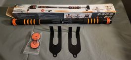 Sbarra per trazioni Crivit Sports