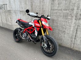 Ducati Hypermotard 950 SP