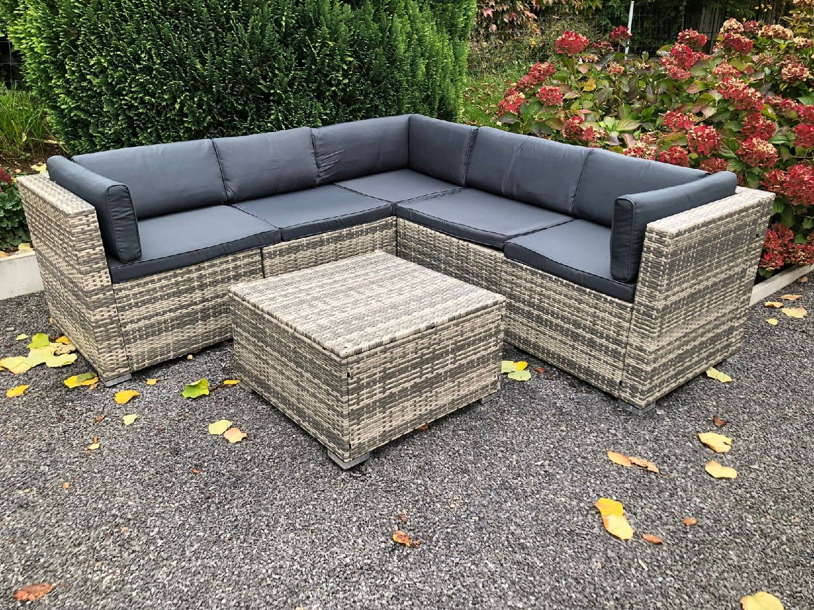Divani: Lounge – Nuovo (secondo la descrizione) da Thalheim venduto da racheli1
