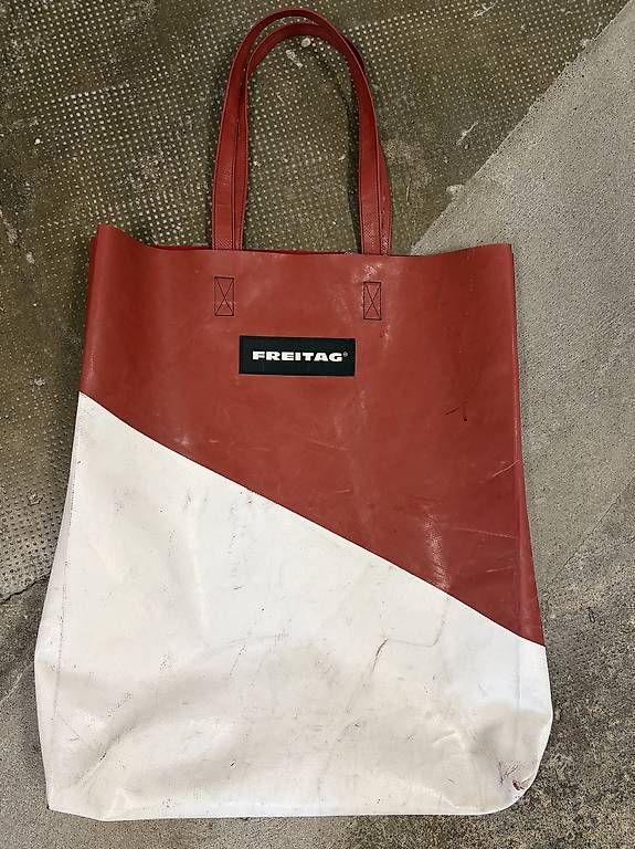 Borse: Freitag Tasche F729 Extra + Large – Usato da Zollikerberg venduto da sth_ssy6