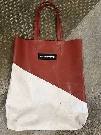 Freitag Tasche F729 Extra + Large