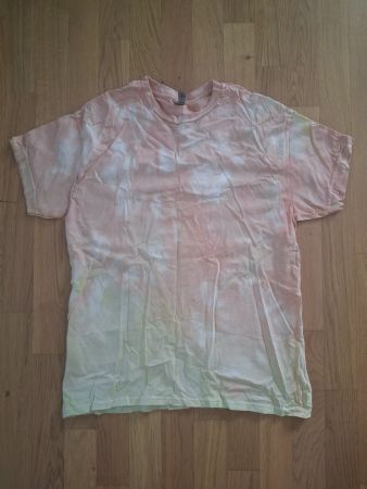 Batik T-Shirt