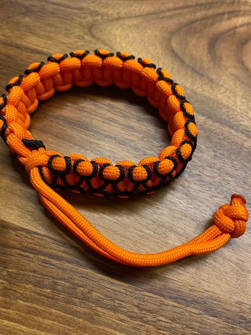 Bracciali & Braccialetti: Armband aus Paracord 550 – Nuovo (secondo la descrizione) da Reinach BL venduto da Sdruefenacht 2
