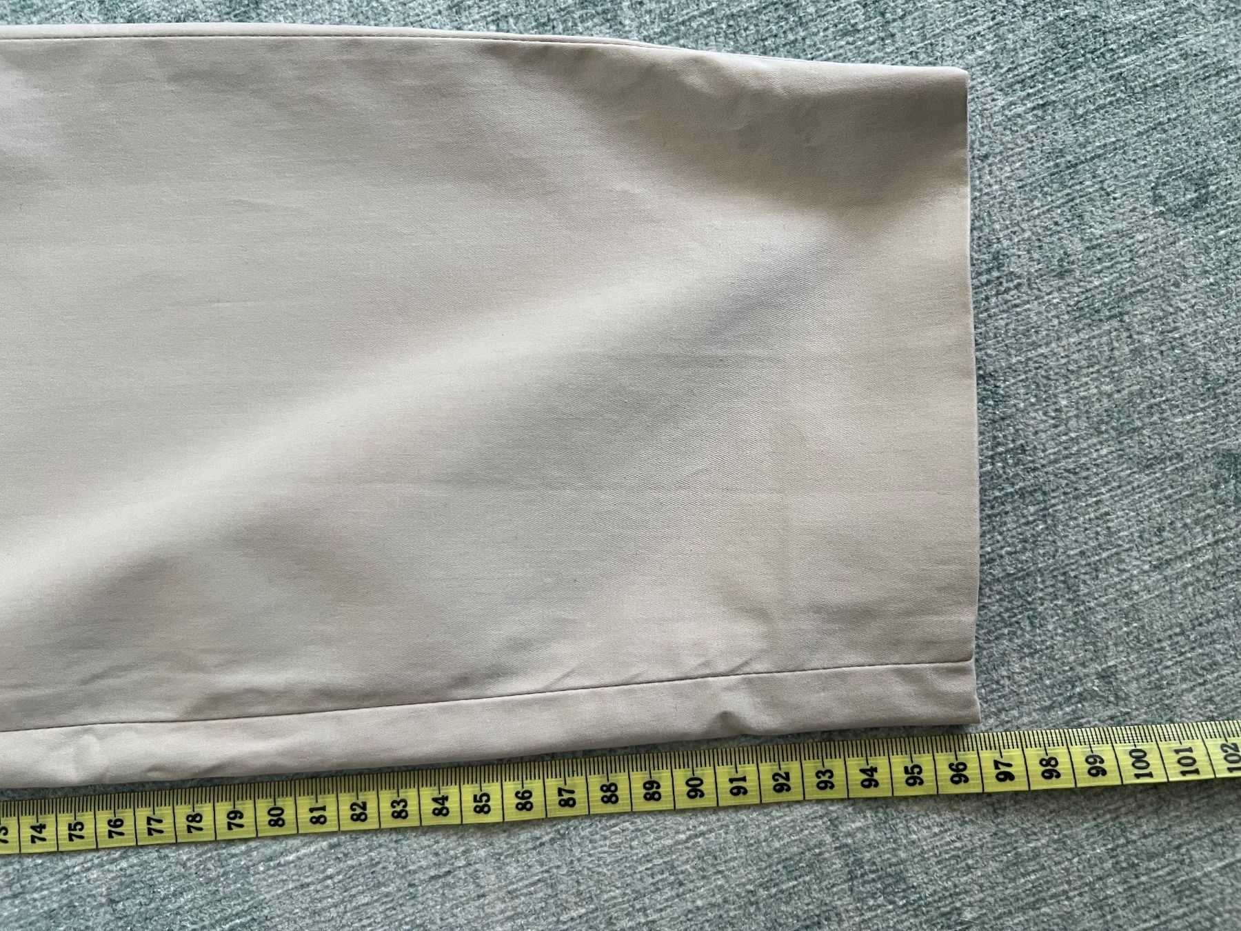 Pantaloni: Hose von Rene Lezard, Grösse 36 – Usato da Zürich venduto da claudia0512 3