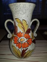 Vase en céramique fait en ITALY