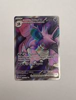 Pokemon - Team Rocket's Nidoking ex - 216/182 