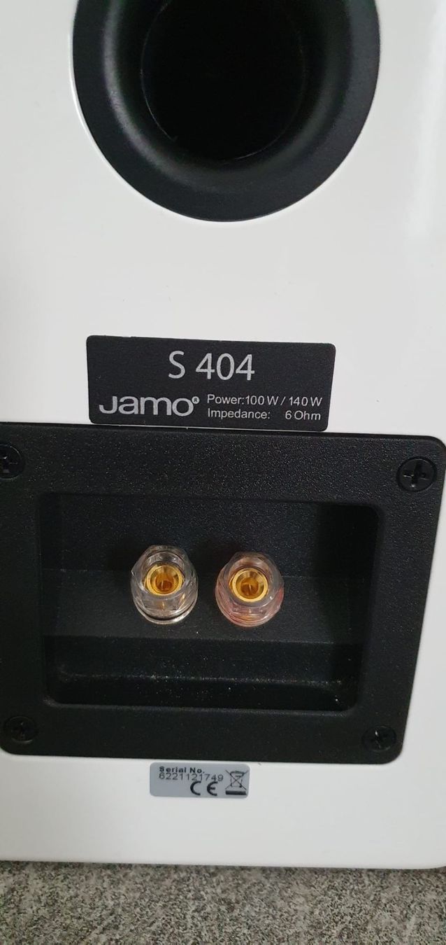 Verstärker: Endverstärker/amplifier – Neu (gemäss Beschreibung) aus Rudolfstetten von London70 2