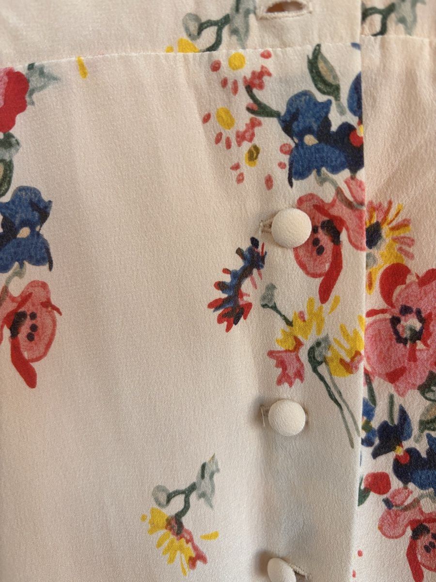 Sezane Robes: Sézane robe Vic 36  – D'occasion à Constantine par boukledor 3