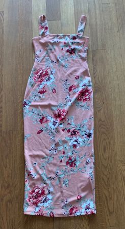 Kleid M neu