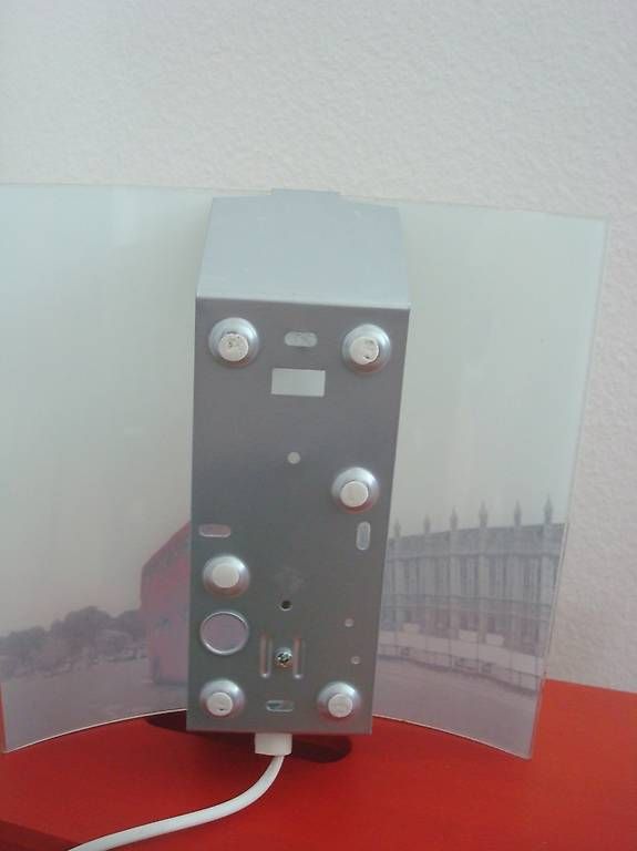 Lampade: Wandlampe – Usato da Dagmersellen venduto da article 1