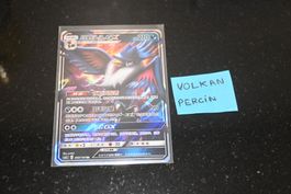 Honchkrow GX (CSM2cC 050) Chinese