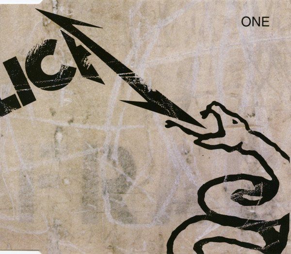 CD: Metallica – One Single – Usato da Gingins venduto da Demonseed