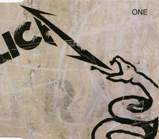 Metallica – One Single