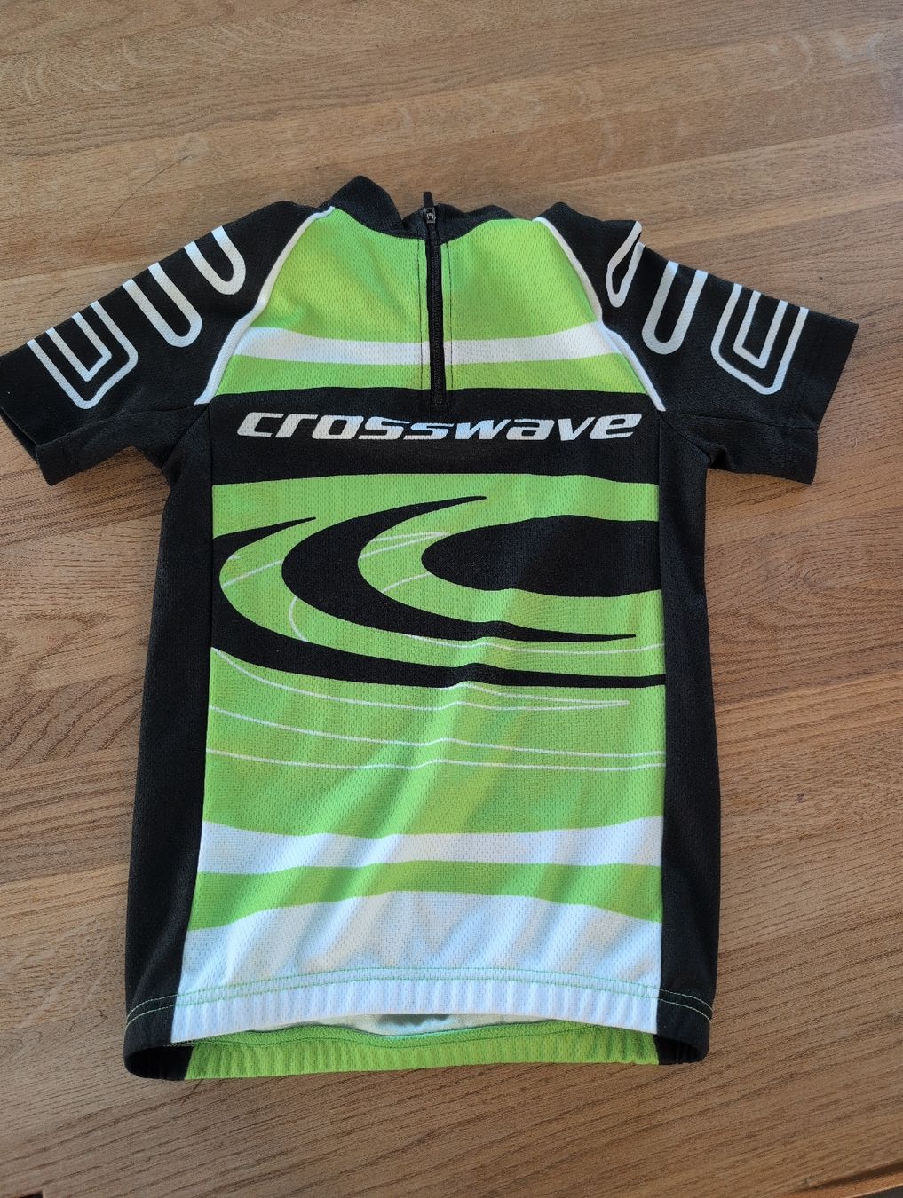 Camicie, T-shirt & Polo: Bike Shirt  – Usato da Aarwangen venduto da afriba01