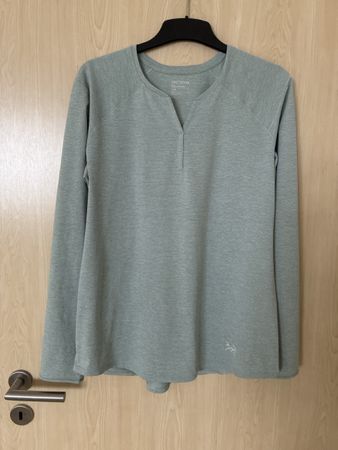 Damen Shirt Arceryx