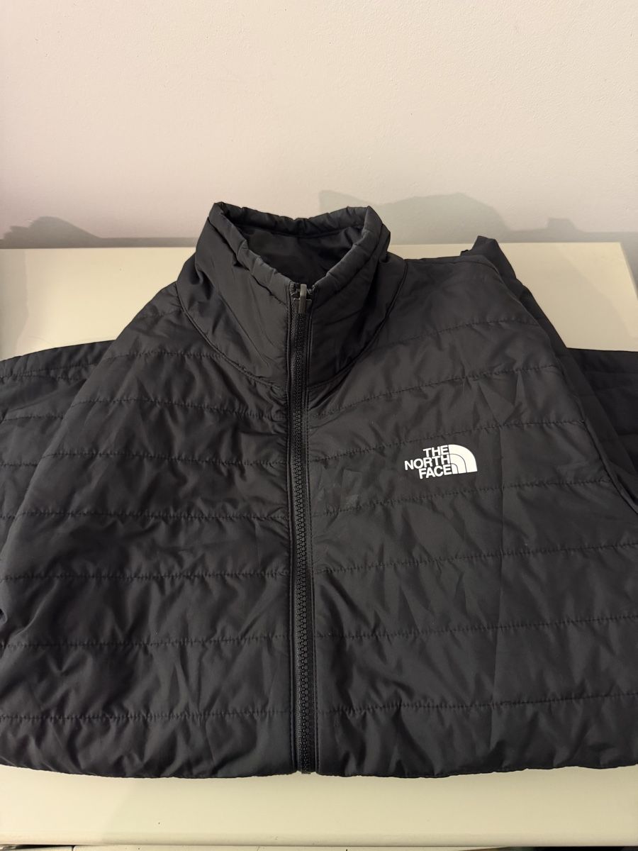 North Face Giacche: The North Face Jacket / XL  – Usato da Zürich venduto da 2ndhandzurich 4