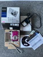 Sony Cyber-Shot DSC-W530