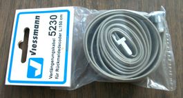 Verlängerungskabel Viessmann 5230; neu & OVP