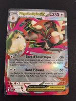 Pokémon Flammes Fantasmagoriques: Méga-Lockpin 084/094 FR