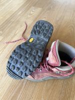 Lowa Wanderschuhe Cody III GTX Grösse 36 rot gebraucht