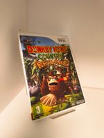 Nintendo Wii - Donkey Kong Country Returns