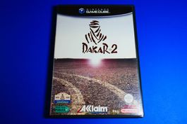 Dakar 2 - Nintendo GameCube