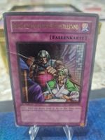 Yu-Gi-Oh Karte Stark erzwungener Waffenstillstand Ultimate
