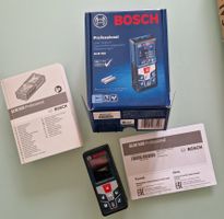 Bosch Professional Laser-Entfernungsmesser GLM 500