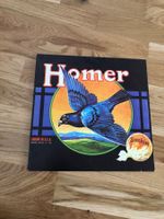 Homer/ Grown in USA 1972 hard progressive Rock USA