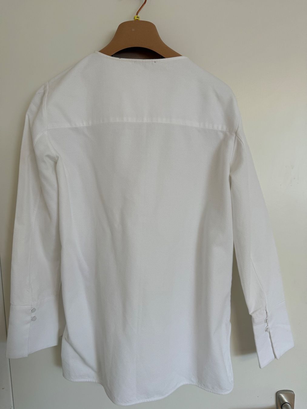 Completi & Tailleur: Massimo Dutti Spring/Summer Blazer L – Nuovo (secondo la descrizione) da Basel venduto da dar_ch4051 3