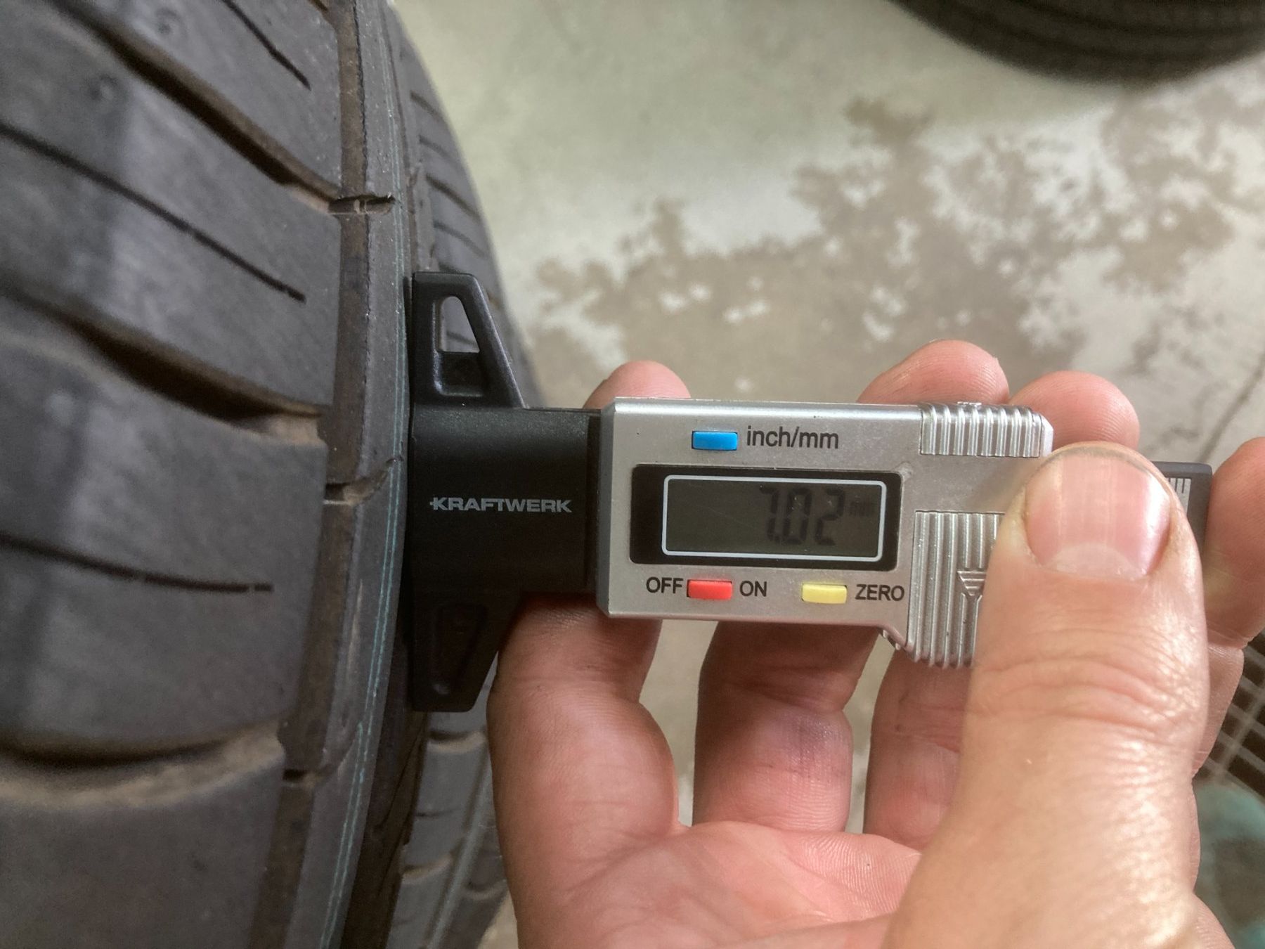 Pneumatici & Ruote complete: 185/65R15 Sommerpneu – Nuovo e nell'imballaggio originale da Cham venduto da WB2223 6