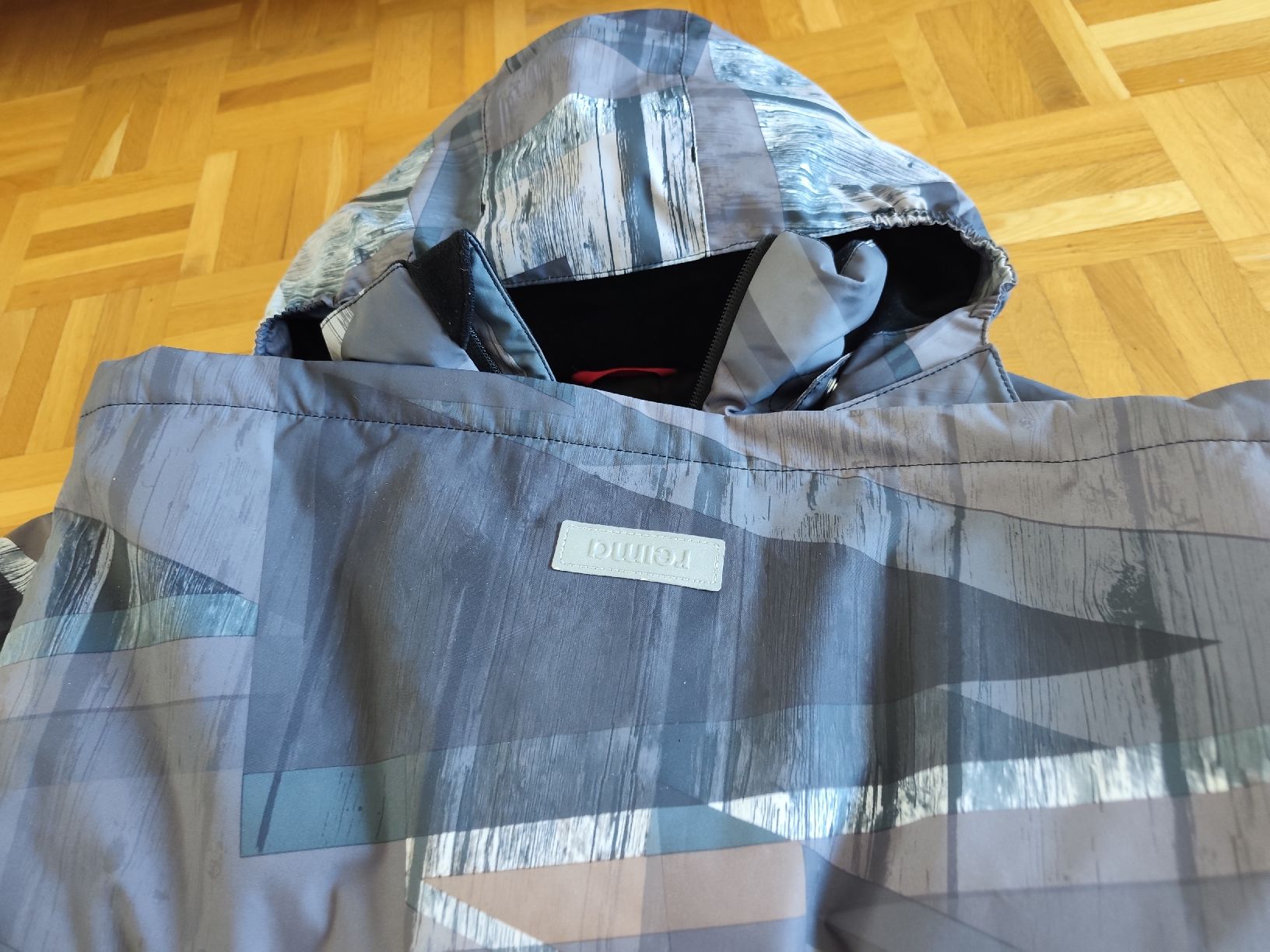 Reima Giacche: reima Winterjacke gr. 140 – Usato da Muttenz venduto da Hermesvonthan 4