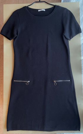 PROMOD S M /NP55CHF Kleid Wool PA