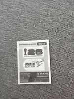 FIFA World Cup 2026 Sticker United Edition SEN 15