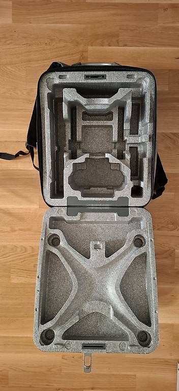 Appareil photo: DJI Phanton 4 pro v2.0 – D'occasion à Sachseln par Sebastian6072 1