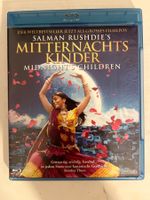 Mitternachts Kinder (2013) Blu-ray