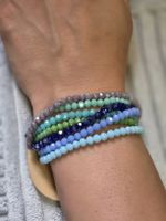 kristallarmband 