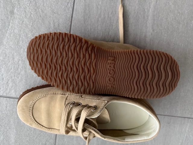 Hogan Chaussures femmes: HOGAN Sneaker – Neuf (Voir description) à Wiesendangen par Hipposky1 4