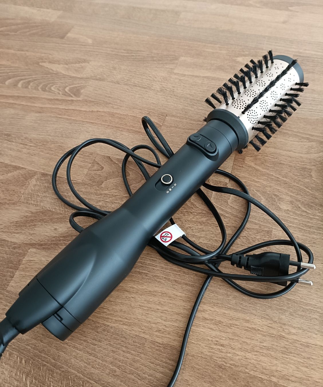BaByliss Asciugacapelli: Babyliss Ultimate Blow-Dry – Nuovo (secondo la descrizione) da Sursee venduto da stebu 2